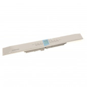 Boitier bandeau de commande + platine