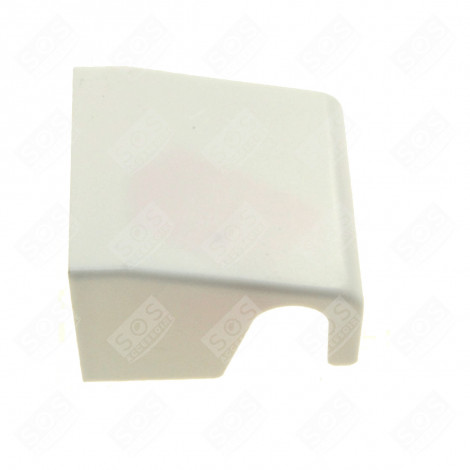 CACHE CHARNIERE SUP FRIGO, RÉFRIGÉRATEUR, CONGÉLATEUR - 7042085, 704208500