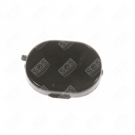 CACHE NOIR FRIGO, RÉFRIGÉRATEUR, CONGÉLATEUR - 7424971