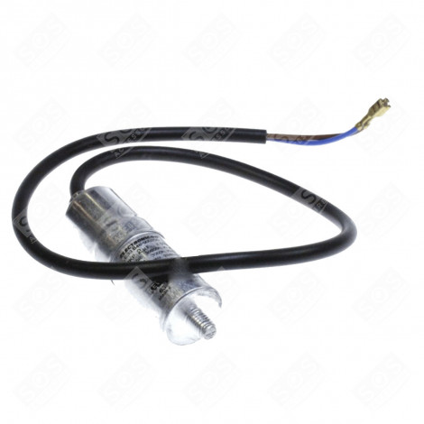 CONDENSATEUR FRIGO, RÉFRIGÉRATEUR, CONGÉLATEUR - 6342050