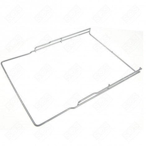 PORTE PLATEAU SUPÉRIEUR LAVE-VAISSELLE - 1756240101