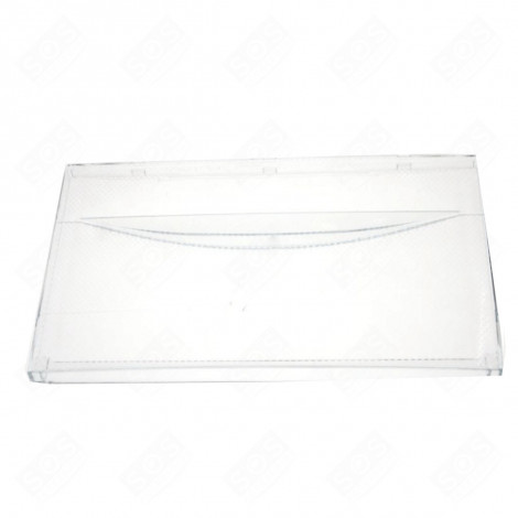 FAÇADE TIROIR SANS SÉRIGRAPHIE   366X186 MM FRIGO, RÉFRIGÉRATEUR, CONGÉLATEUR - 7426932