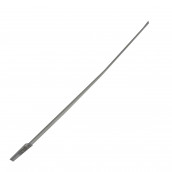 Joint compensation 815mm blanc 744