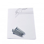 Kit  blocage 90°c
