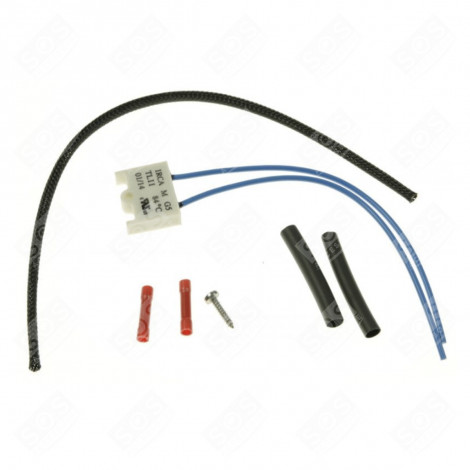 LIMITEUR DE TEMPERATURE FRIGO, RÉFRIGÉRATEUR, CONGÉLATEUR - 6152036