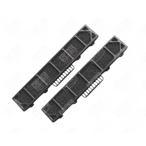 KIT FILTRES DÉSODORISANTS CLIMATISEUR - 5231AR2412T