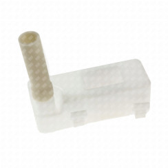 Siphon complet avec membrane