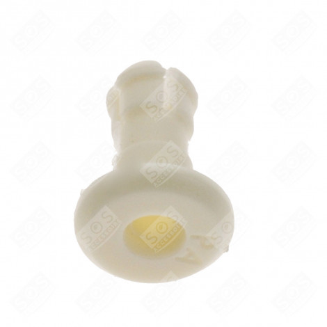 SUPPORT DE FIXATION COMPRESSEUR FRIGO, RÉFRIGÉRATEUR, CONGÉLATEUR - 7424292