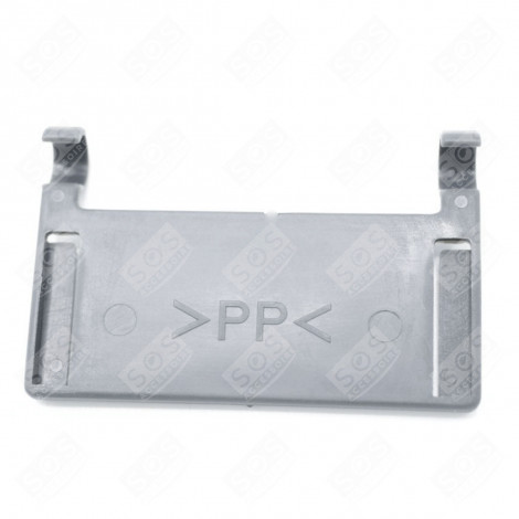 SUPPORT ETIQUETTE FRIGO, RÉFRIGÉRATEUR, CONGÉLATEUR - 7428359