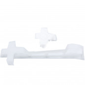 Support sonde