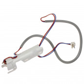 Tube chauffage
