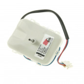 Ventilateur compact