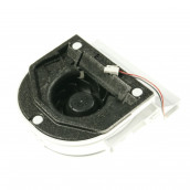 Ventilateur compact