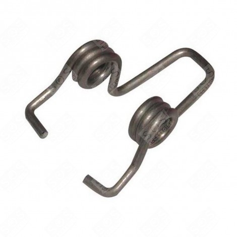 RESSORT DE POIGNÉE MACHINE À LAVER, LAVE-LINGE - 481249258022