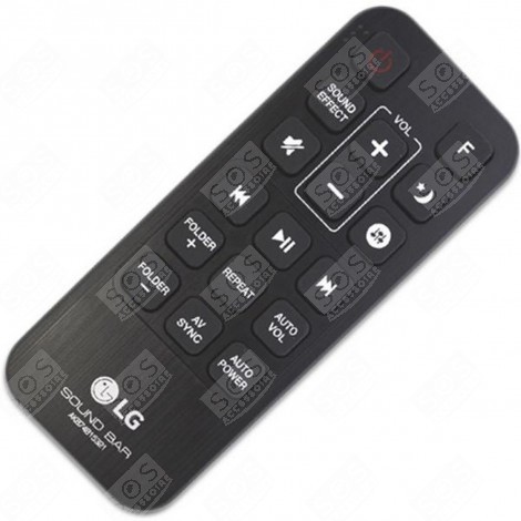 TÉLÉCOMMANDE HOME CINEMA, DVD, BLUE-RAY - AKB74815321