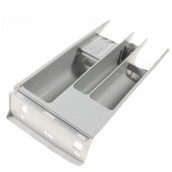 Tiroir de distribution savon