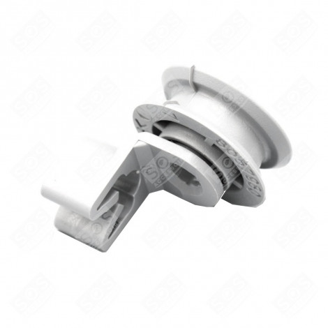 ROUE DU PANIER TEFLON ASSEMBLE 5502B LAVE-VAISSELLE - 655318