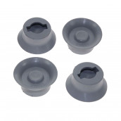 Raccord a vide pied sp kpl