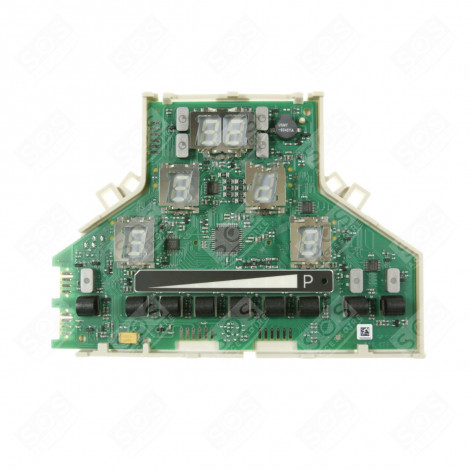 MODULE TC LITE SLID OCTA2X FOUR, CUISINIÈRE - 687687