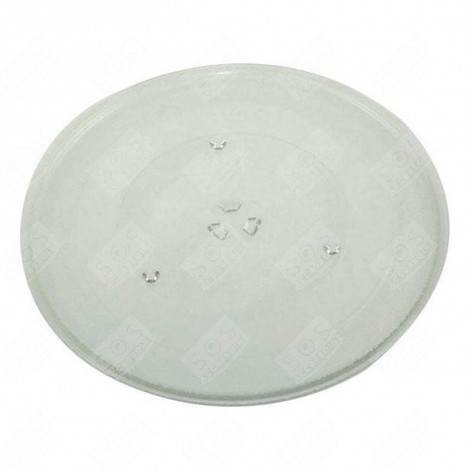 PLATEAU D'ORIGINE  380 MM FOUR MICRO-ONDES - DE63-00806A