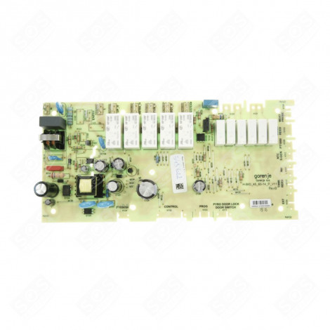 MODULE DE RELAIS NANO 4CM-SER ASK FOUR, CUISINIÈRE - 543622