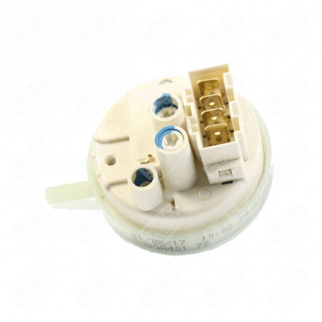 MANO-CONTACT WM70.1 MACHINE À LAVER, LAVE-LINGE - 272227