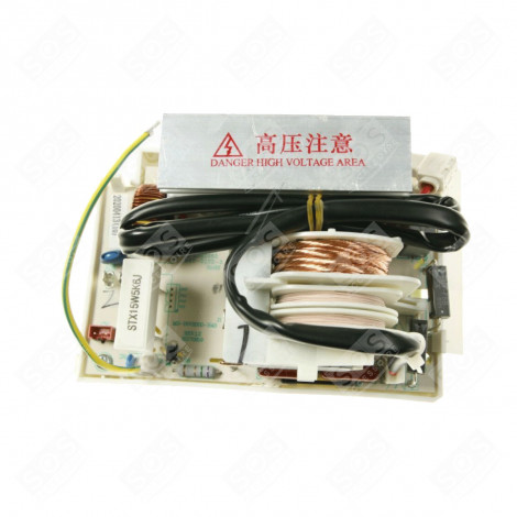 INVERTER/ONDULEUR MW MD-INV2000 FOUR, CUISINIÈRE - 803927