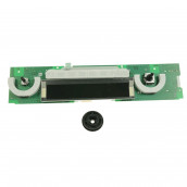 Interface utilisateur tft matrix 300°