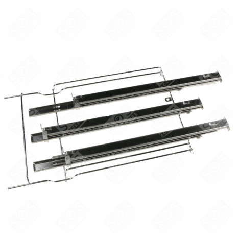 GUIDE PLEINE EXT. D 60 FOUR, CUISINIÈRE - 499698