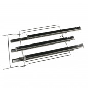 Guide pleine ext. d 60