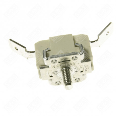 FUSIBLE DE TEMPÉRATURE 13,5A 318° CAFETIÈRE, MACHINE À CAFÉ - 230123