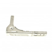 Equerre joint droite