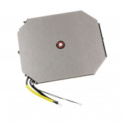 Element chauffe induction r-ls-dz