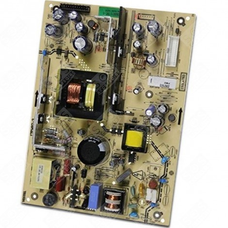 MODULE ÉLECTRONIQUE FOUR MICRO-ONDES - EAM35001869
