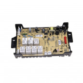 Carte électronique, module de puissance