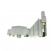 Door lock f.e-control dw40 assy