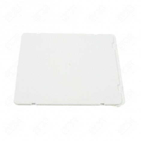 COUVERCLE DE FILTRE MACHINE À LAVER, LAVE-LINGE - 559405