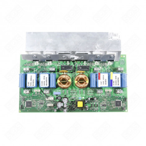 MODULE DE PUISSANCE PLAQUE DE CUISSON - 662000112, 662000047