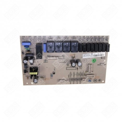 MODULE DE PUISSANCE FOUR, CUISINIÈRE - 228601013