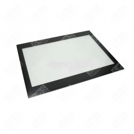 VITRE EXTÉRIEURE FOUR, CUISINIÈRE - 290440151