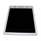 Dessus vitro-céramique