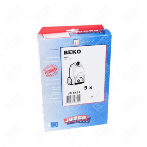 SAC ASPIRATEUR ASPIRATEUR - 3298070400