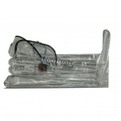 Tube chauffage