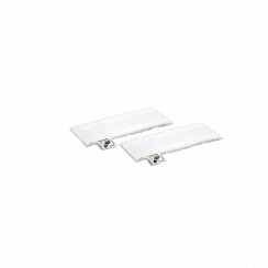 Jeu de 2 chiffons microfibre eazyfix d'origine