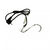 Cordon noir + faisceau