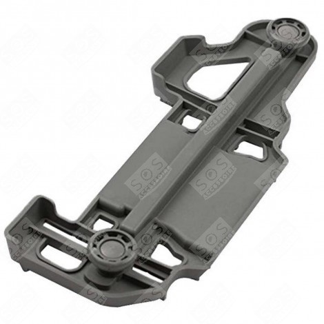 SUPPORT DROIT AVEC ROULETTES PANIER SUPÉRIEUR D'ORIGINE LAVE-VAISSELLE - 1894900400