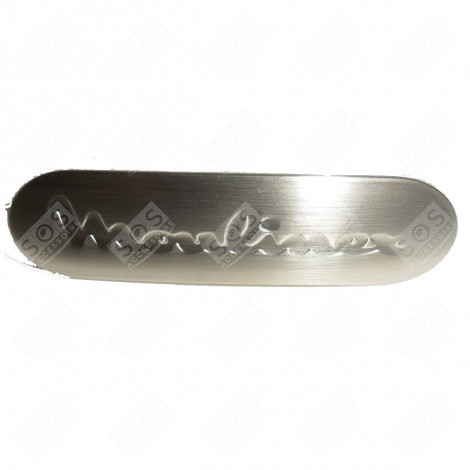 ENJOLIVEUR DE POIGNÉE COMPANION ROBOT MÉNAGER - MS-0A19098