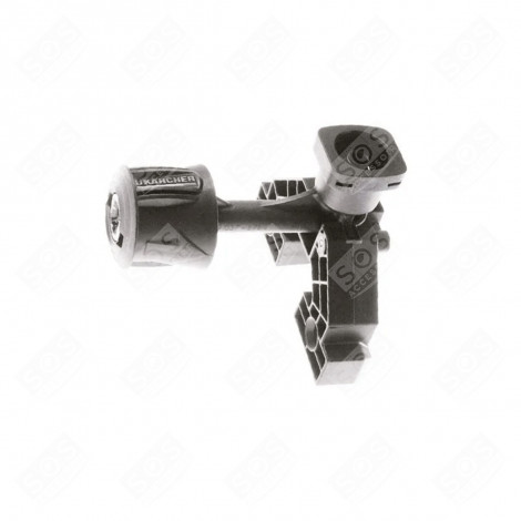 SORTIE BUSE DE HAUTE PRESSION COMPLET NETTOYEUR HAUTE PRESSION - 90017490, 9.001-749.0
