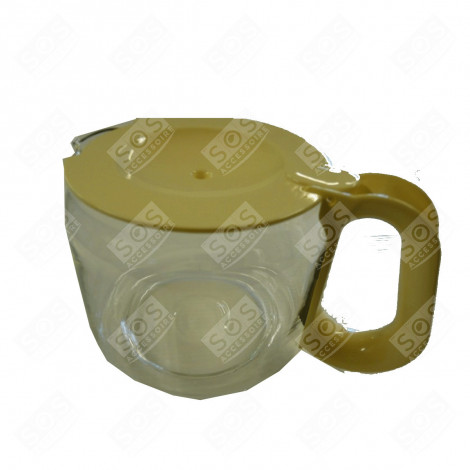 VERSEUSE CAFETIÈRE, MACHINE À CAFÉ - MS-620527