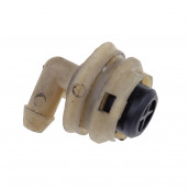 Aspiration détergent 